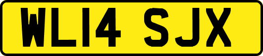 WL14SJX