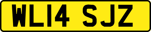 WL14SJZ