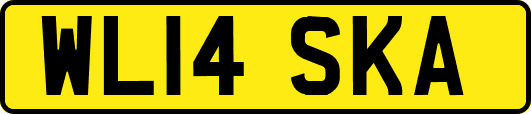 WL14SKA