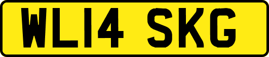 WL14SKG
