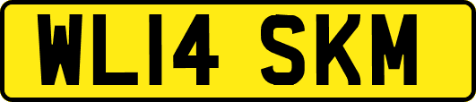 WL14SKM