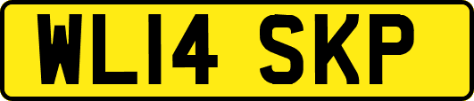 WL14SKP