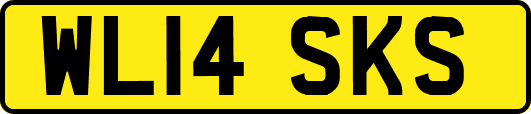 WL14SKS