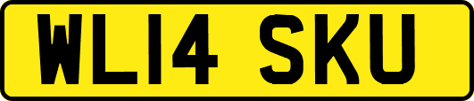 WL14SKU