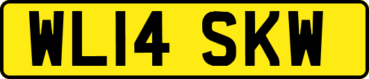 WL14SKW