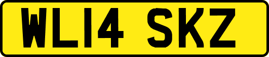 WL14SKZ