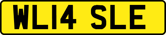 WL14SLE