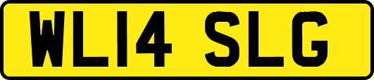 WL14SLG