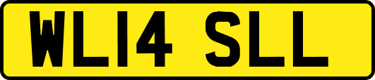 WL14SLL