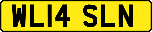 WL14SLN