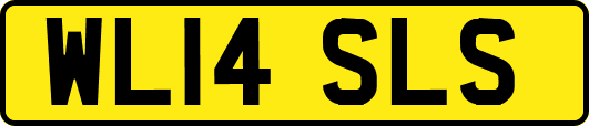 WL14SLS