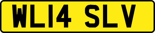 WL14SLV