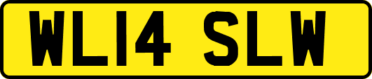 WL14SLW