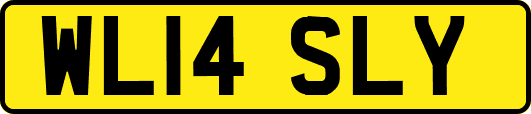 WL14SLY