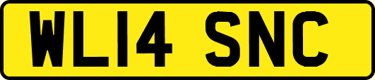 WL14SNC