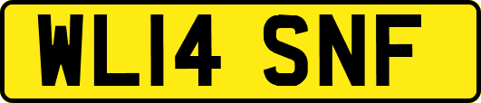 WL14SNF