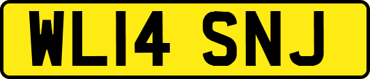 WL14SNJ