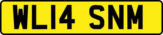 WL14SNM