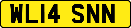 WL14SNN