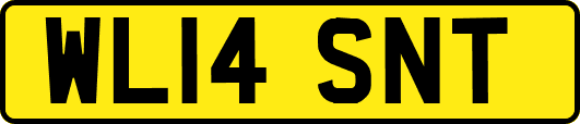 WL14SNT