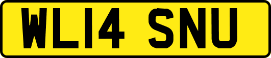 WL14SNU