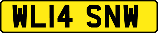 WL14SNW
