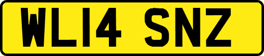 WL14SNZ