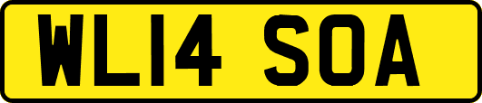 WL14SOA