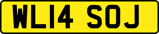WL14SOJ