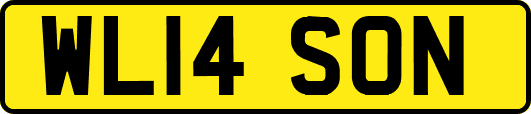 WL14SON