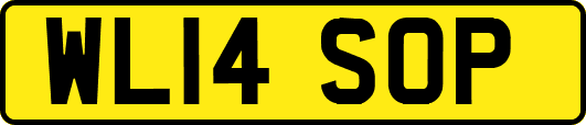 WL14SOP