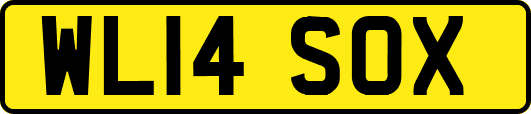 WL14SOX