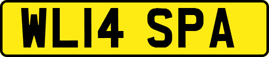 WL14SPA