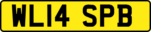 WL14SPB