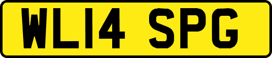 WL14SPG