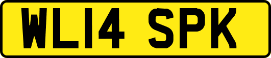WL14SPK
