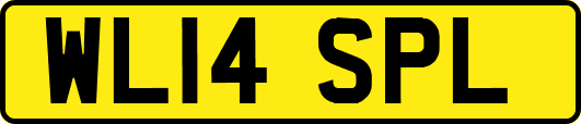 WL14SPL