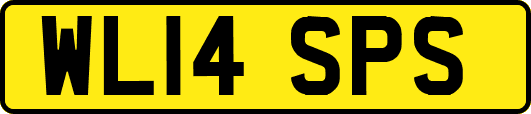 WL14SPS