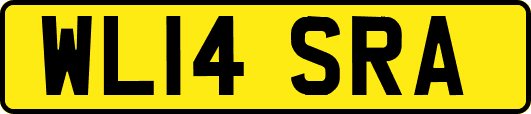 WL14SRA