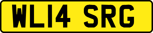 WL14SRG