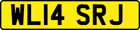 WL14SRJ
