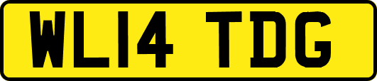 WL14TDG