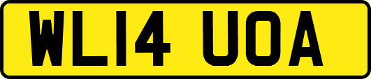 WL14UOA