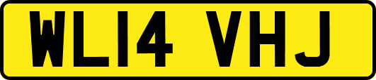 WL14VHJ