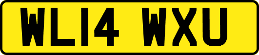 WL14WXU