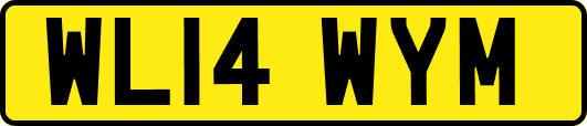 WL14WYM