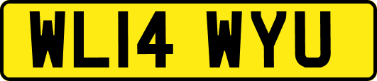 WL14WYU