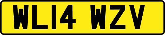 WL14WZV