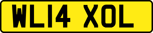 WL14XOL