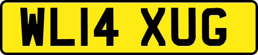WL14XUG